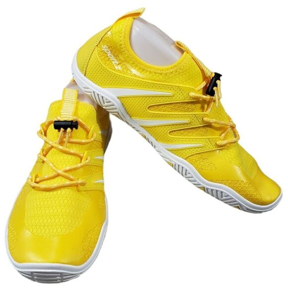 Vivay Water Shoes Size 12 (Size 42 = XL) Women's Quick Drying Swim Beach Summer - Picture 1 of 8